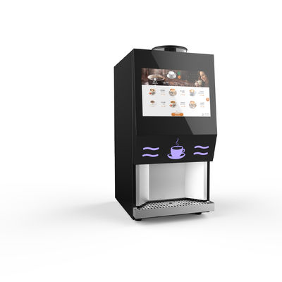 Kahve Makinesi OEM ODM için CAD Plastik Enjeksiyon Arka Kapı Paneli
