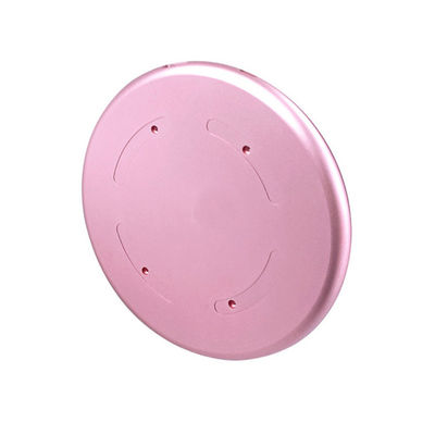 Kirsite Die Casting Customized Injection Molding Wireless Charger Housing