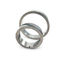 Tungsten Alloy Pressure Injection Molding Carbide Mechanical Seal Ring Tungsten Steel Ring