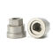 Nickel Based Alloy Pressure Injection Molding Sewing Machine Powder Metallurgy Hardware Accessories