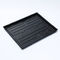 PS Plastic Tray Plastic Injection Molding Custom Abs Injection Parts