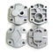 Customized Aluminium Alloy Casting Automobile Hardware Process Die Casting Products
