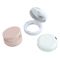 Cosmetics Plastic Injection Molding Jewelry Box Shell Customization